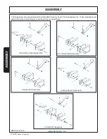 Предварительный просмотр 36 страницы RHINO 8650-AR Operator'S Manual