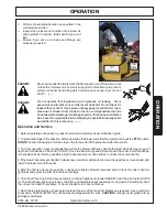 Предварительный просмотр 53 страницы RHINO 8650-AR Operator'S Manual