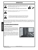 Предварительный просмотр 62 страницы RHINO 8650-AR Operator'S Manual