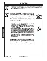 Предварительный просмотр 68 страницы RHINO 8650-AR Operator'S Manual