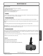 Предварительный просмотр 75 страницы RHINO 8650-AR Operator'S Manual