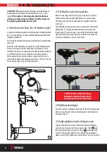 Предварительный просмотр 4 страницы RHINO 9921024 Owner'S Manual