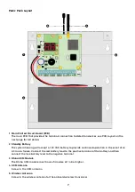 Preview for 7 page of RHINO ADVANCED PANIC PACK Installation Manual