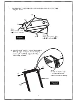 Preview for 7 page of RHINO Arcade M01632F Assembly Instructions And Rules