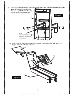 Preview for 11 page of RHINO Arcade M01632F Assembly Instructions And Rules