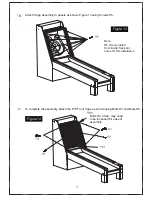 Preview for 13 page of RHINO Arcade M01632F Assembly Instructions And Rules