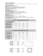 Preview for 9 page of RHINO ATV 2000lbs Operation Manual