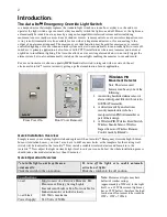 Preview for 2 page of RHINO Auta-lite I Series Quick Start Manual