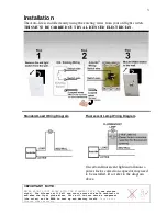 Preview for 3 page of RHINO Auta-lite I Series Quick Start Manual