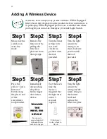 Preview for 4 page of RHINO Auta-lite I Series Quick Start Manual