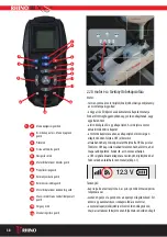 Предварительный просмотр 78 страницы RHINO BLX 65 BMR Owner'S Manual