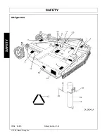 Предварительный просмотр 20 страницы RHINO CY84 Operator'S Manual