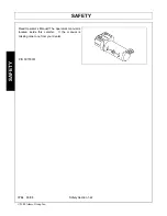 Предварительный просмотр 28 страницы RHINO CY84 Operator'S Manual