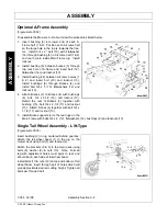 Предварительный просмотр 80 страницы RHINO CY84 Operator'S Manual