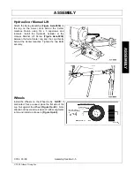 Предварительный просмотр 83 страницы RHINO CY84 Operator'S Manual