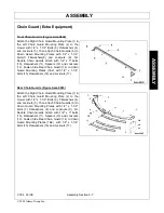 Предварительный просмотр 85 страницы RHINO CY84 Operator'S Manual