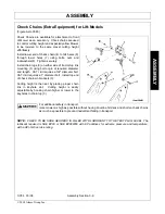 Предварительный просмотр 87 страницы RHINO CY84 Operator'S Manual