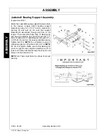 Предварительный просмотр 88 страницы RHINO CY84 Operator'S Manual