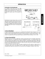 Предварительный просмотр 95 страницы RHINO CY84 Operator'S Manual