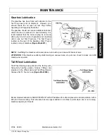 Предварительный просмотр 137 страницы RHINO CY84 Operator'S Manual