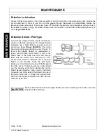 Предварительный просмотр 138 страницы RHINO CY84 Operator'S Manual