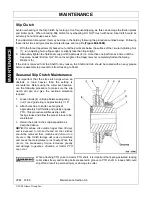 Предварительный просмотр 140 страницы RHINO CY84 Operator'S Manual