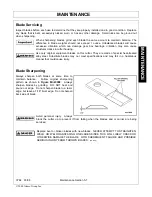 Предварительный просмотр 141 страницы RHINO CY84 Operator'S Manual