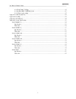 Preview for 6 page of RHINO DS-2CD752MF-E User Manual