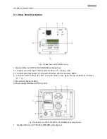 Предварительный просмотр 11 страницы RHINO DS-2CD752MF-E User Manual