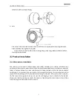 Предварительный просмотр 14 страницы RHINO DS-2CD752MF-E User Manual