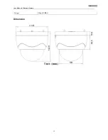 Предварительный просмотр 66 страницы RHINO DS-2CD752MF-E User Manual