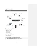 Предварительный просмотр 9 страницы RHINO DVRSVIEW9V3 User Manual