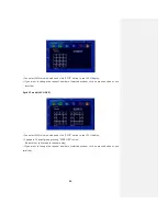 Preview for 31 page of RHINO DVRSVIEW9V3 User Manual