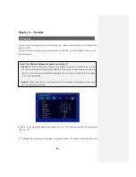 Preview for 36 page of RHINO DVRSVIEW9V3 User Manual