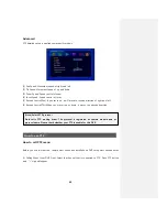 Preview for 42 page of RHINO DVRSVIEW9V3 User Manual