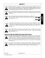 Предварительный просмотр 11 страницы RHINO FC-0007 Operator'S Manual