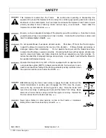 Предварительный просмотр 12 страницы RHINO FC-0007 Operator'S Manual