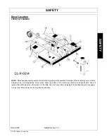 Предварительный просмотр 23 страницы RHINO FC-0007 Operator'S Manual