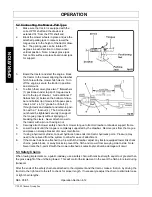 Предварительный просмотр 104 страницы RHINO FC-0007 Operator'S Manual