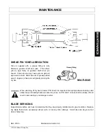 Предварительный просмотр 141 страницы RHINO FC-0007 Operator'S Manual