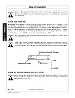 Предварительный просмотр 142 страницы RHINO FC-0007 Operator'S Manual