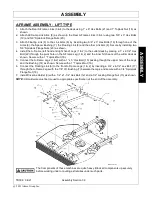 Preview for 49 page of RHINO FC-0110 Operator'S Manual