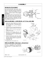 Preview for 56 page of RHINO FC-0110 Operator'S Manual