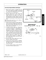 Preview for 69 page of RHINO FC-0110 Operator'S Manual