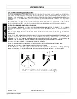 Preview for 76 page of RHINO FC-0110 Operator'S Manual