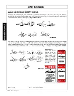 Preview for 116 page of RHINO FC-0110 Operator'S Manual