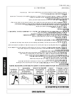 Preview for 148 page of RHINO FC-0110 Operator'S Manual