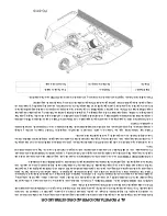 Preview for 165 page of RHINO FC-0110 Operator'S Manual