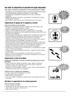 Предварительный просмотр 54 страницы RHINO FINISHING MOWERS GK6072 Operator'S Manual