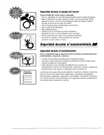 Предварительный просмотр 61 страницы RHINO FINISHING MOWERS GK6072 Operator'S Manual